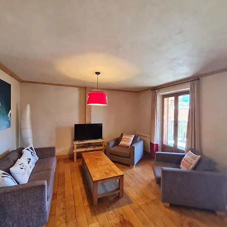 Cortina - 21 - Belle Vue - 8 Pers * Les Deux Alpes