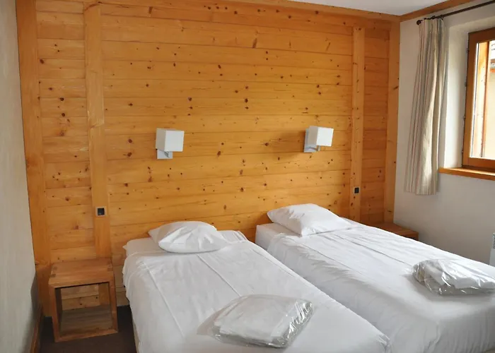 Appartamento Cortina - 21 - Belle Vue - 8 Pers Les Deux Alpes