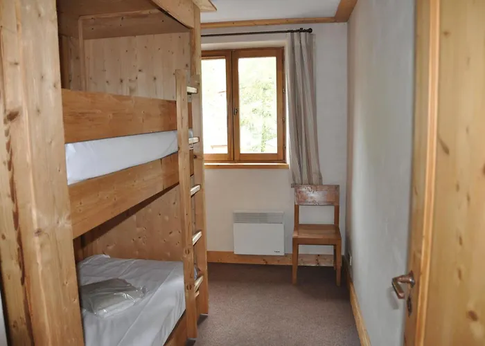 Cortina - 21 - Belle Vue - 8 Pers Les Deux Alpes