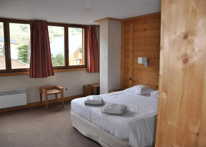 Appartamento Cortina - 21 - Belle Vue - 8 Pers *