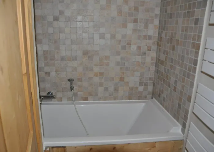 Cortina - 21 - Belle Vue - 8 Pers * Les Deux Alpes