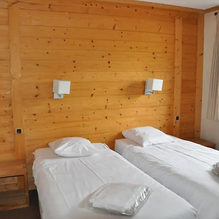 Apartment Cortina - 21 - Belle Vue - 8 Pers Les Deux Alpes
