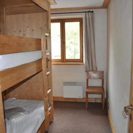 Cortina - 21 - Belle Vue - 8 Pers Les Deux Alpes