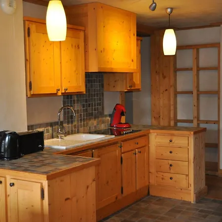 Cortina - 21 - Belle Vue - 8 Pers Les Deux Alpes