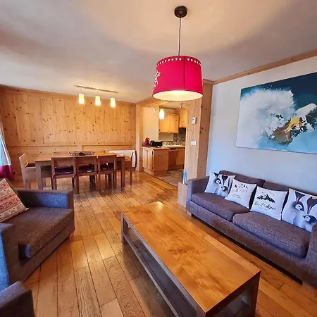 Cortina - 21 - Belle Vue - 8 Pers *